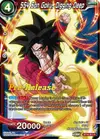 Product image for SS4 Son Goku, Digging Deep