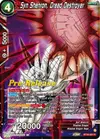 Product image for Syn Shenron, Dread Destroyer