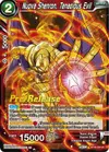 Product image for Nuova Shenron, Tenacious Evil