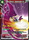 Product image for Rage Shenron, Impenetrable Evil