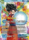 Product image for Son Goku // Son Goku, Another World Fighter