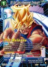 Product image for SS Son Goku, Awakened Onslaught