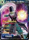 Product image for Super Paikuhan, True Master