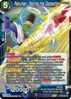 Product image for Paikuhan, Testing the Opposition