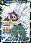 Product image for Mijorin, North Galaxy Warrior