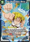 Product image for Olibu, North Galaxy Warrior