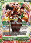 Product image for Master Roshi // Son Goku, Krillin, Yamcha, & Master Roshi, Reunited