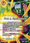 Product image for Piccolo Jr., Vengeful Awakening