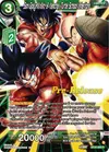 Product image for Son Goku, Krillin, & Yamcha, Turtle School Inheritors