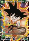 Product image for Son Goku, Skills Improved