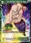 Product image for Tien Shinhan, Head-To-Head