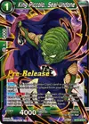Product image for King Piccolo, Seal Undone
