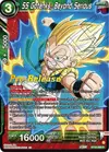 Product image for SS Gotenks, Beyond Serious