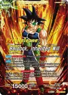 Product image for Bardock's Crew // Bardock, Inherited Will