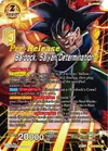 Product image for Bardock, Saiyan Determination