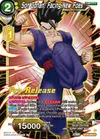 Product image for Son Gohan, Facing New Foes
