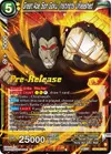 Product image for Great Ape Son Goku, Instincts Unleashed