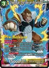Product image for Great Ape Tora, Saiyan Potential