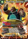 Product image for Great Ape Shugesh, Saiyan Potential