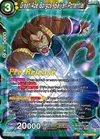 Product image for Great Ape Borgos, Saiyan Potential