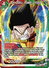 Product image for Son Goku, Power Untold