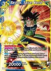Product image for Bardock, Saiyan Warrior