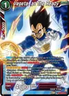 Product image for Vegeta, at the Ready