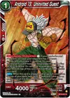 Product image for Android 13, Uninvited Guest