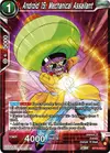 Product image for Android 15, Mechanical Assailant