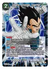 Product image for Vegeta, Stronger Together