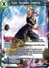 Product image for Trunks, Tournament Competitor