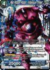Product image for Red Ribbon Robot, Villainous threat