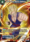Product image for SS Son Gohan, Wrathful Awakening