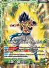 Product image for Veku // Gogeta, Fusion Complete
