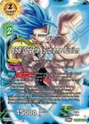 Product image for SSB Gogeta, Supreme Fusion