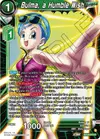 Product image for Bulma, a Humble Wish