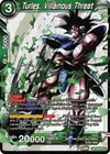 Product image for Turles, Villainous Threat