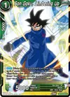 Product image for Son Goku, Limbering Up