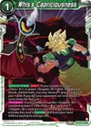 Product image for Whis's Capriciousness
