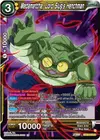 Product image for Medamatcha, Lord Slug's Henchman
