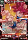 Product image for SSG Son Goku, Rapidfire Response