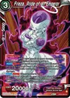 Product image for Frieza, Pride of an Emperor