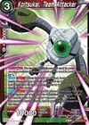 Product image for Koitsukai, Team Attacker