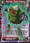 Product image for Panchia, Team Attacker