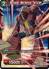 Product image for Narirama, Mechanical Tactician