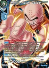 Product image for Krillin, Accel Dance
