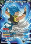 Product image for SSB Gogeta, Blistering Barrage