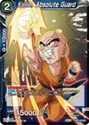 Product image for Krillin, Absolute Guard