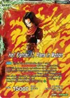 Product image for Android 20 & Dr. Myuu // Hell Fighter 17, Plans in Motion
