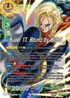 Product image for Super 17, Bound by Blood